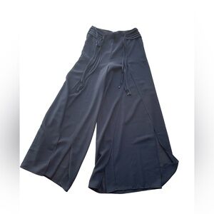 Dressbarn collection palazzo pants.